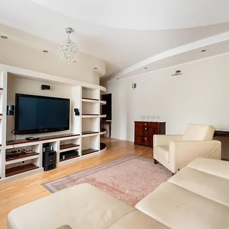 Nowy Swiat 60 Luxury *
