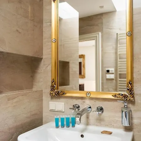 Apartamento Nowy Swiat 60 Luxury