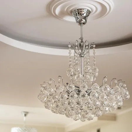 Nowy Swiat 60 Luxury Apartamento *