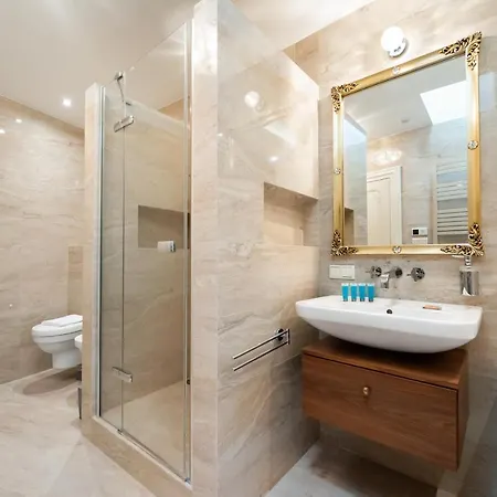 Nowy Swiat 60 Luxury *